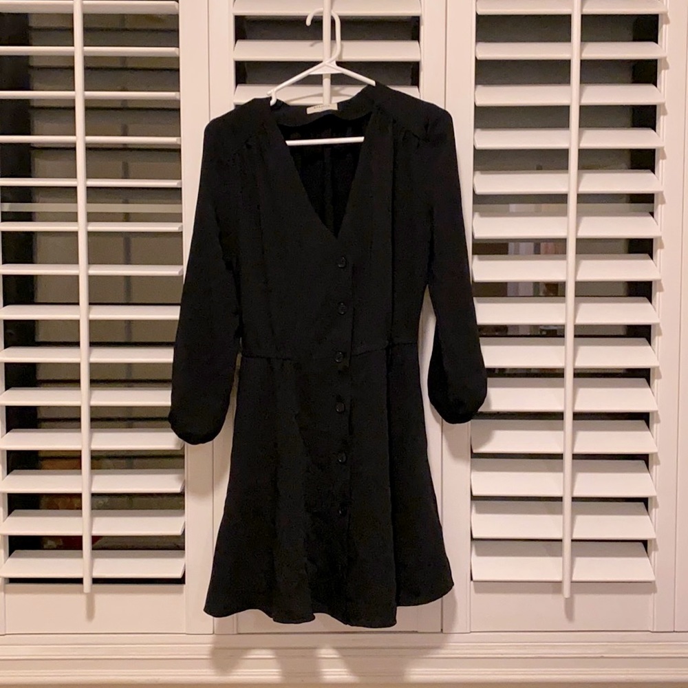 Babaton Dress- LIKE NEW